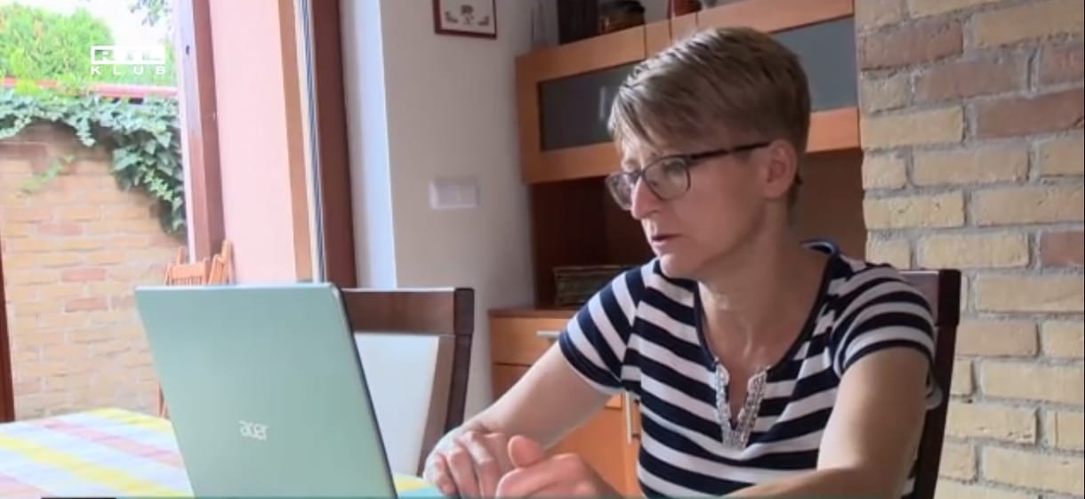 Szinte lehetetlen diplomával részmunkaidős állást találni