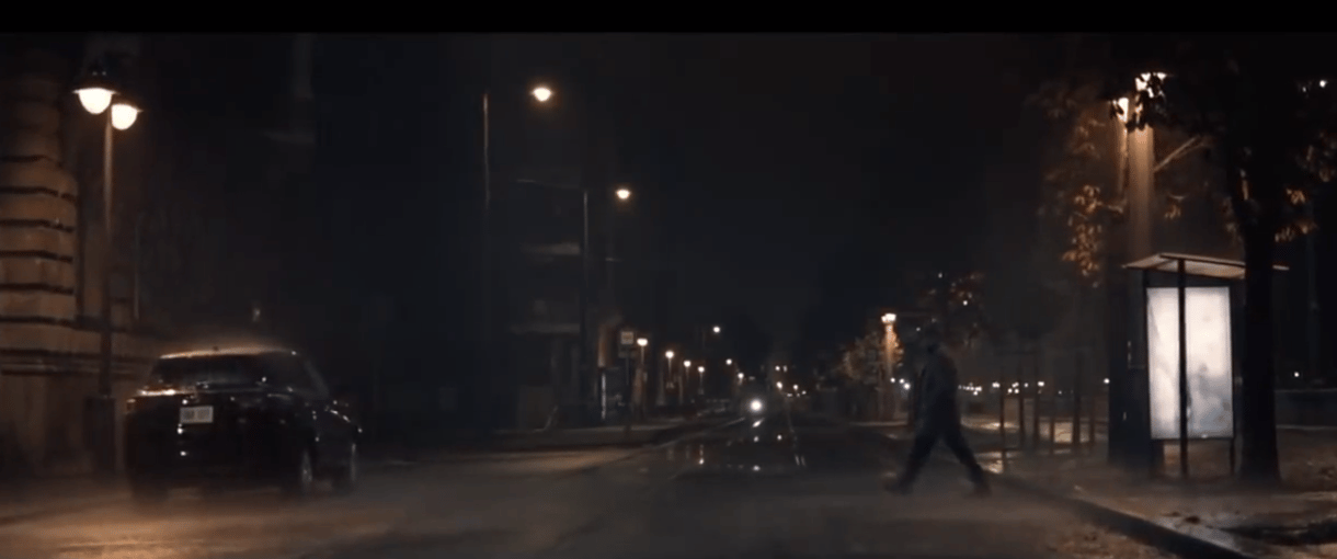 Budapesten forgatták a Toyota rejtélyes dupla reklámját - videók