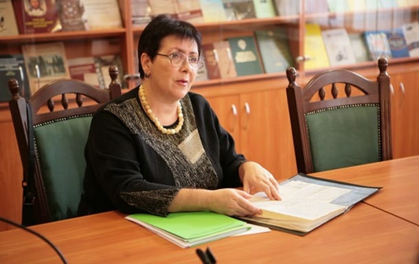 Eltűnt az oroszbarát újságírónő Kijevben