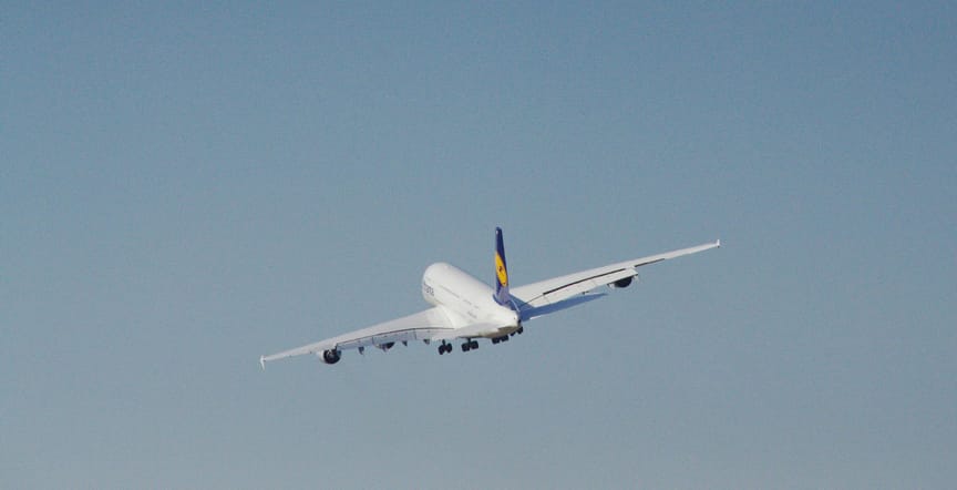 Megint elromlott a szuperjumbo