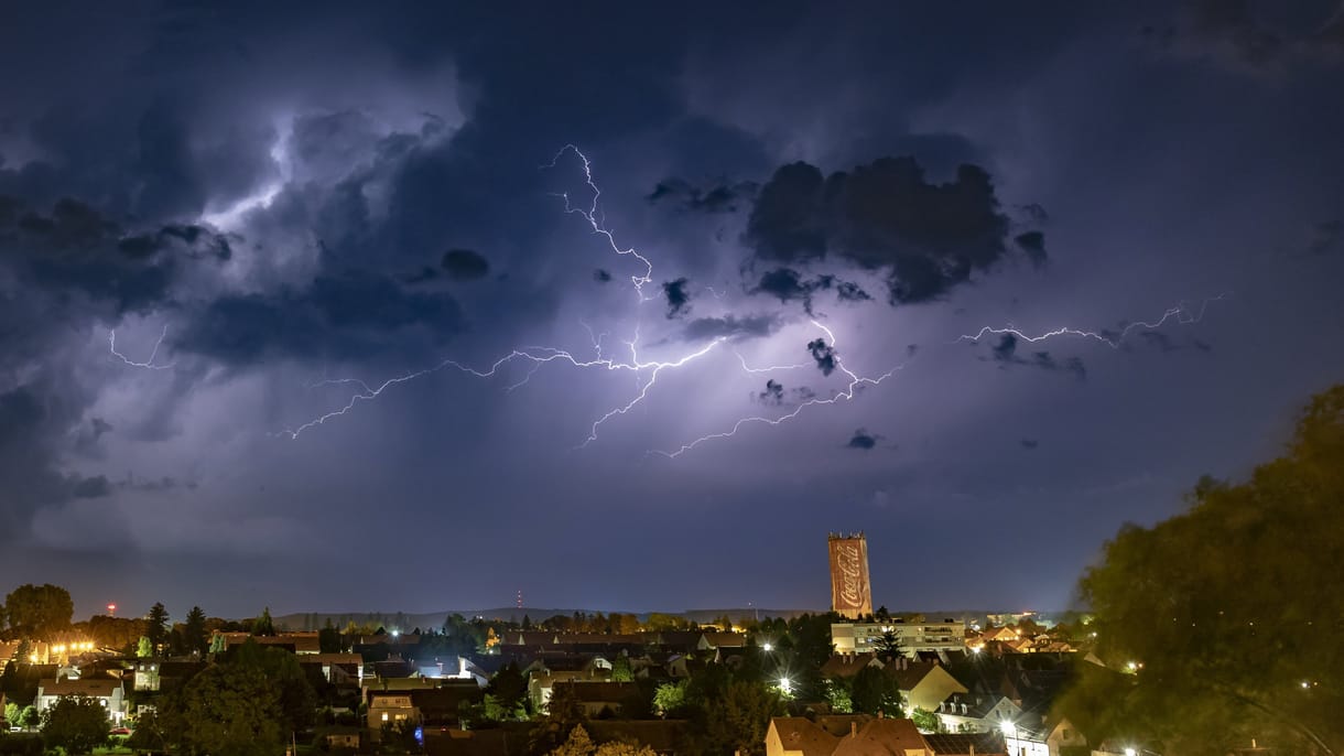 Rá sem ismer majd az időjárásra – drámai változások jönnek, ami elég nagy baj