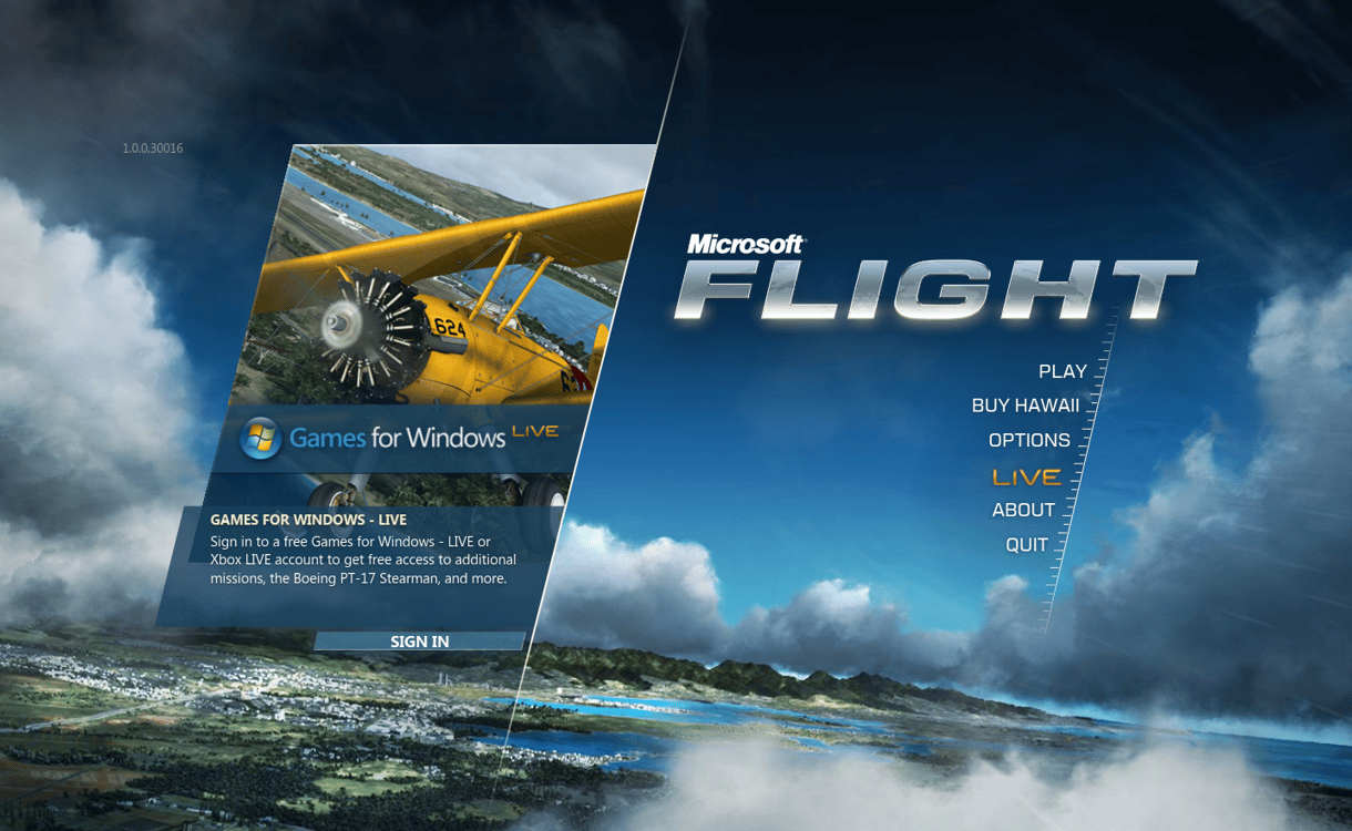 Már letölthető a Microsoft Flight! Repüljünk ingyen! [videó]
