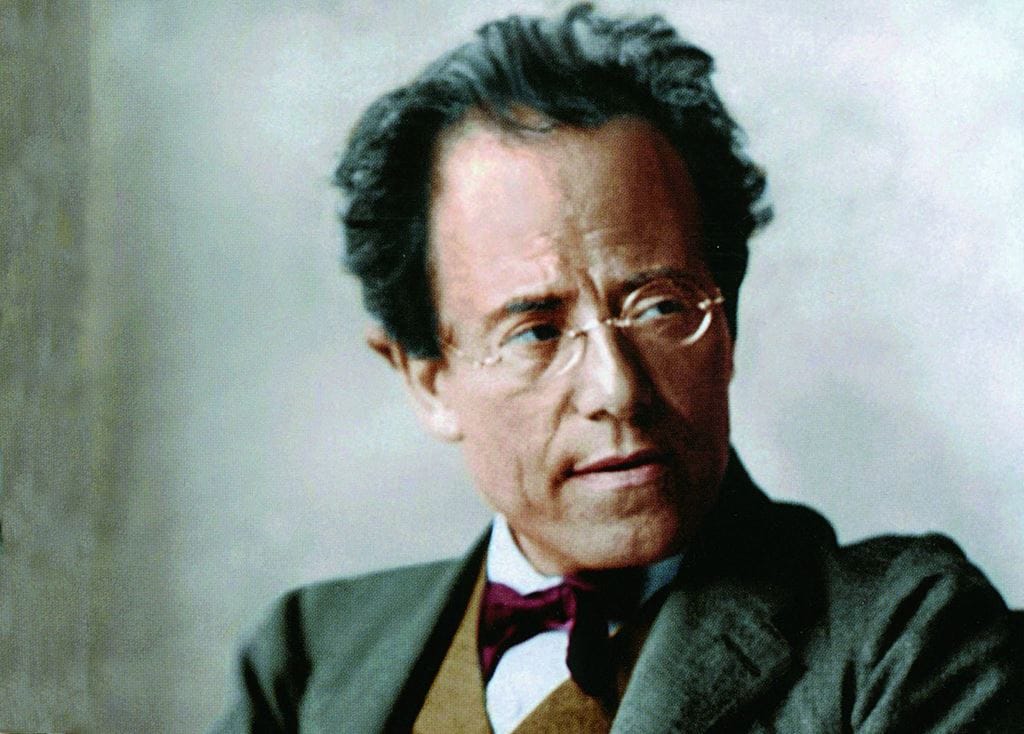 Mahler korszakos V. szimfóniáját nem megérteni, hanem érezni kell