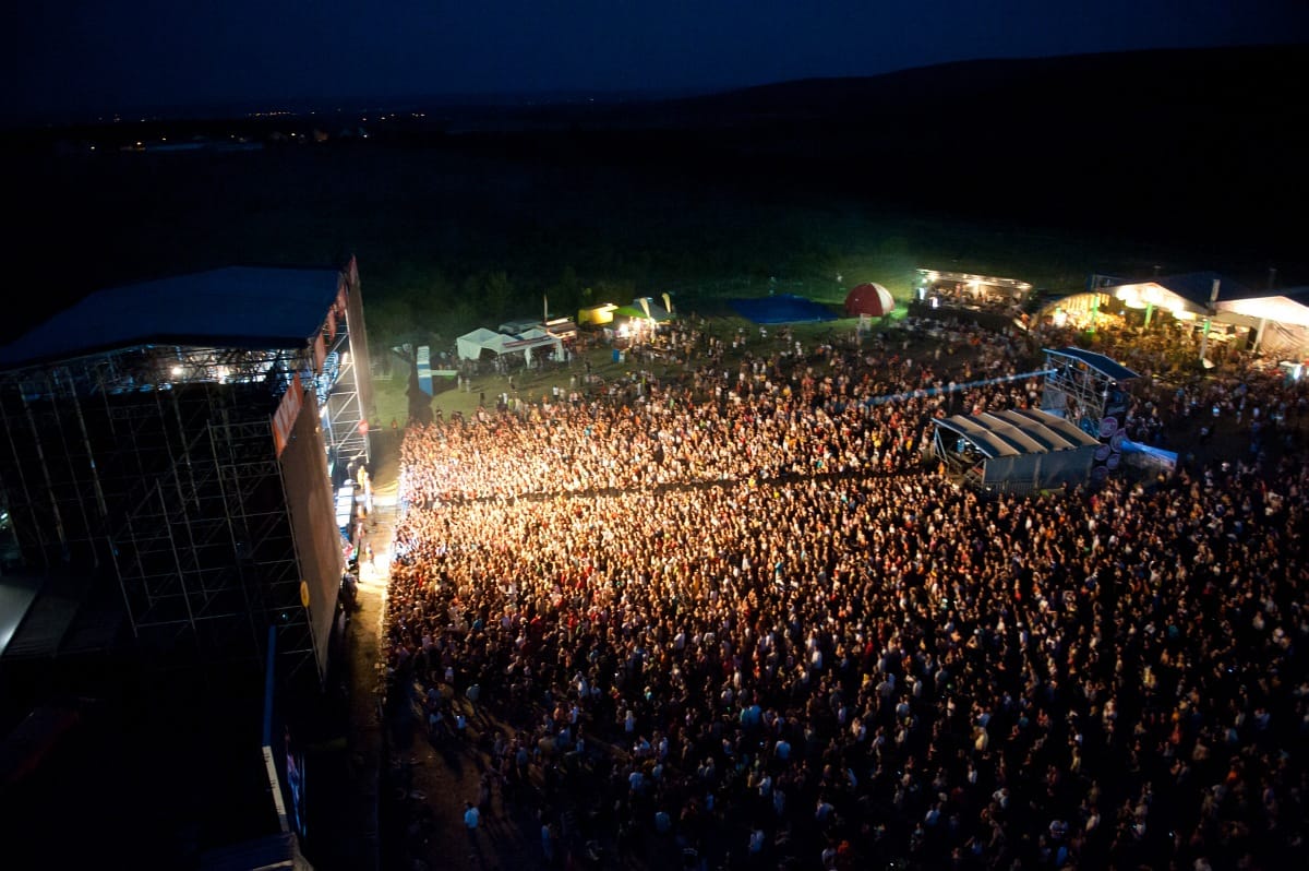5 koncert, melyekért imádni fogja a VOLT-ot
