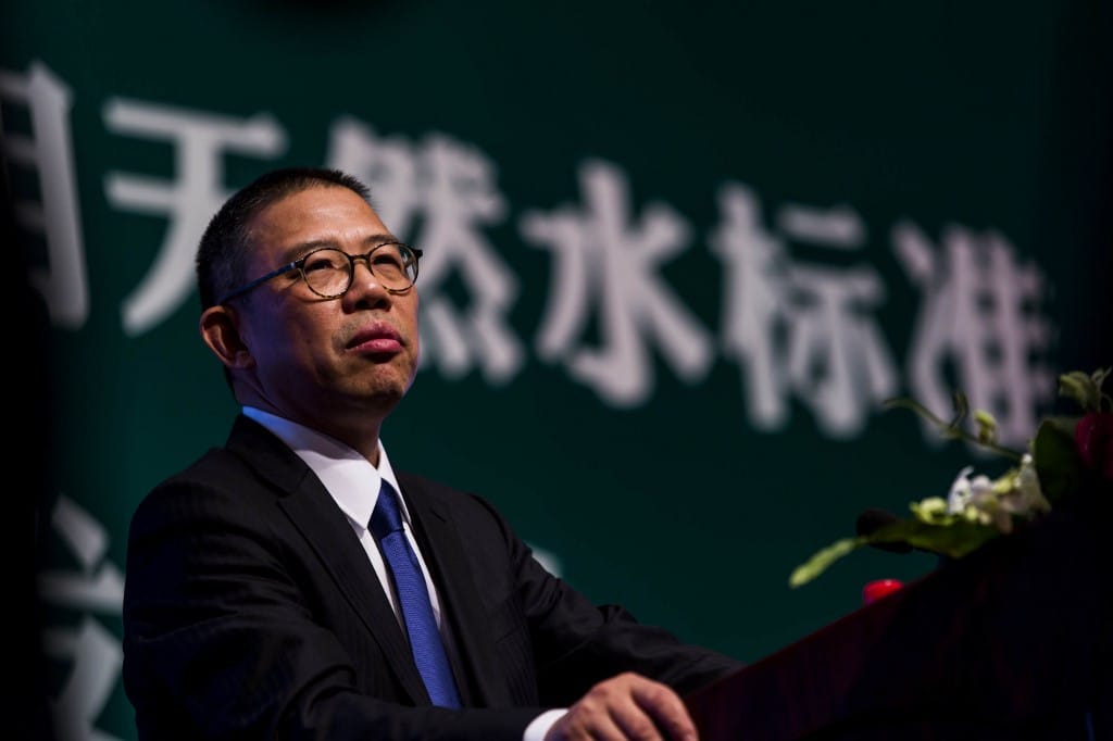 Már nem az Alibaba-alapító Jack Ma a leggazdagabb kínai