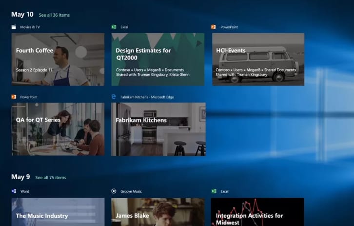 iOS-t vagy Androidot használ? Mindegy is, a Microsoft elhalasztja egy fontos funkció bevezetését