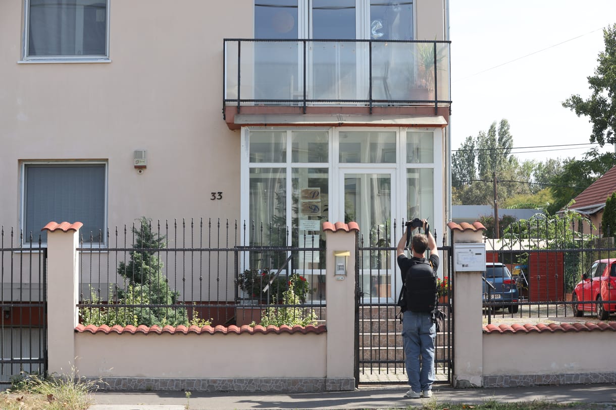 És akkor a BAC Consulting megmutatta, egy magyar cég is képes lehet nagy durranásra