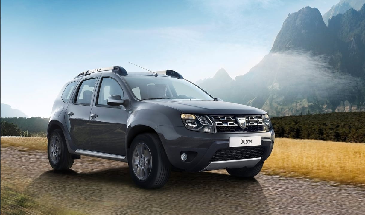 Hiába gyárt több Dustert a Dacia, visszaesett a román autóipar