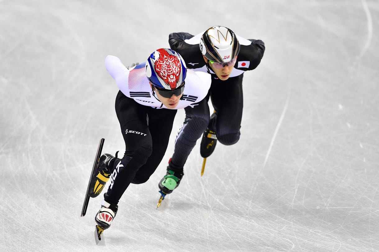 Megvan az olimpia első doppingos bukása