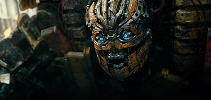 Kereszteslovagokkal, nácikkal és Anthony Hopkinsszal támad a Transformers 5 – előzetes