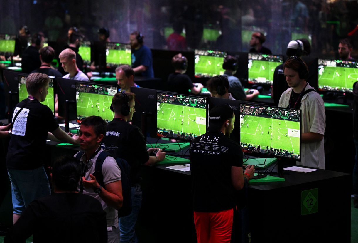 Az EA FC 25 olyan, mint a drog: káros, tönkreteszi az életed, de nem tudsz vele leállni