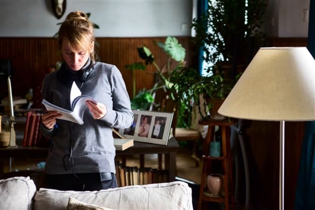 Mégis készül magyar játékfilm: az Utóélet előélete