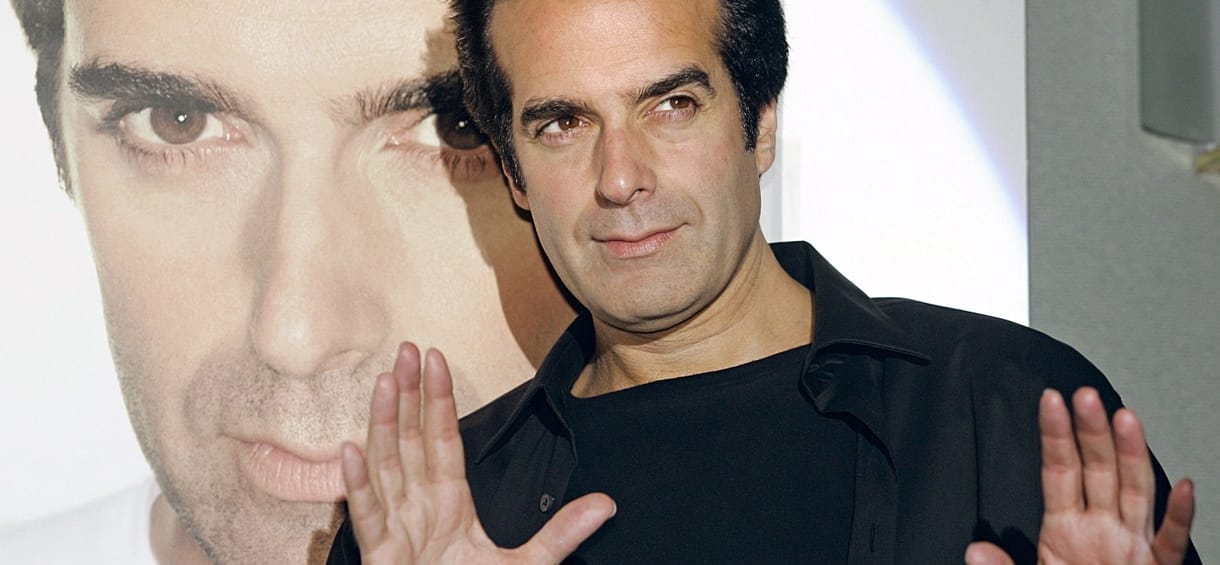 Megúszta David Copperfield a kártérítési bírságot