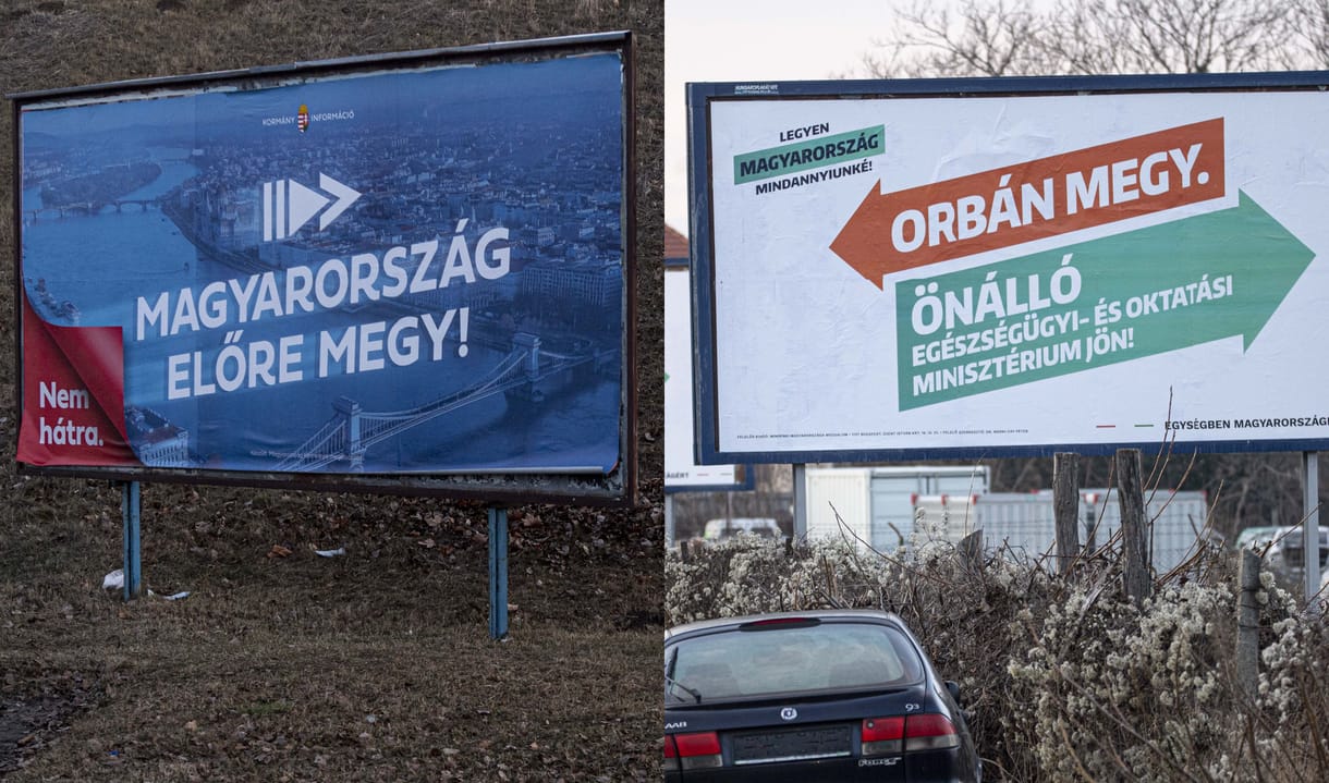 Novák Zoltán: Kormány, ellenzék, EU – mindenki lázad és senki nem tolerál semmit