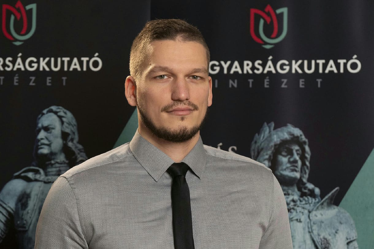 Biotechnológiai üzletbe fog a hun-magyar rokonság mellett érvelő kutató