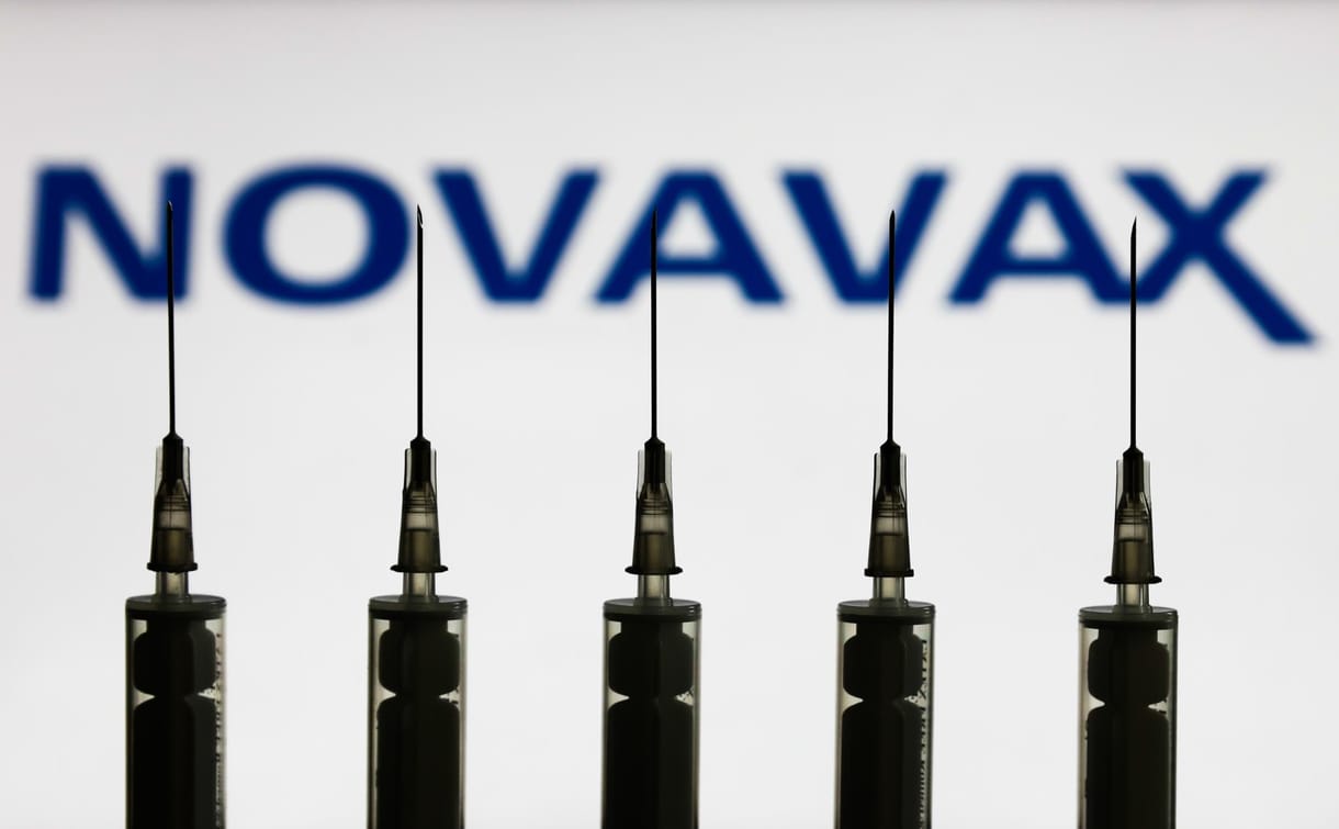 A Novavax szerint 90,4 százalékos hatékonyságú a vakcinája