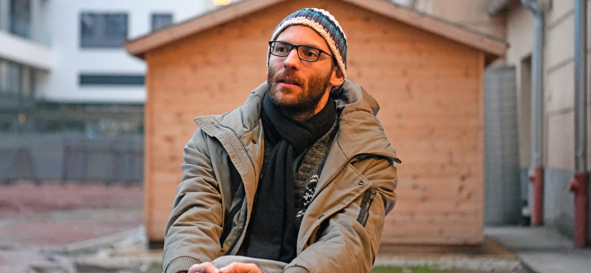 „Elfogadod a rendszert, ahol Ceaușescu végtére is jó emberré válik”
