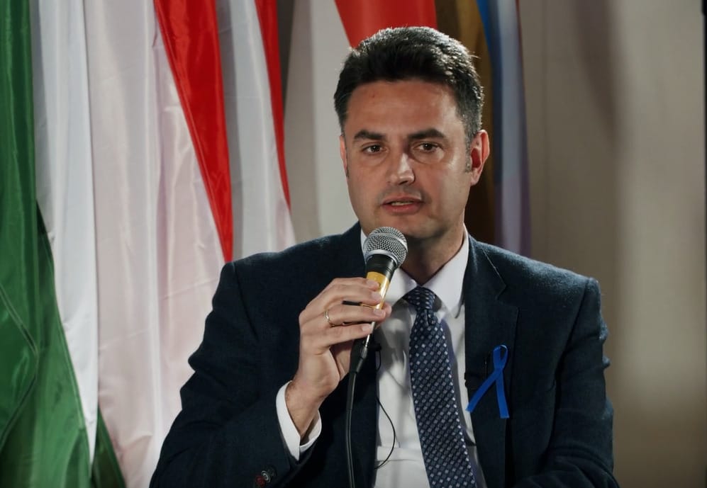 Márki-Zay Péter: Kormányváltás esetén sem megy magyar katona Ukrajnába