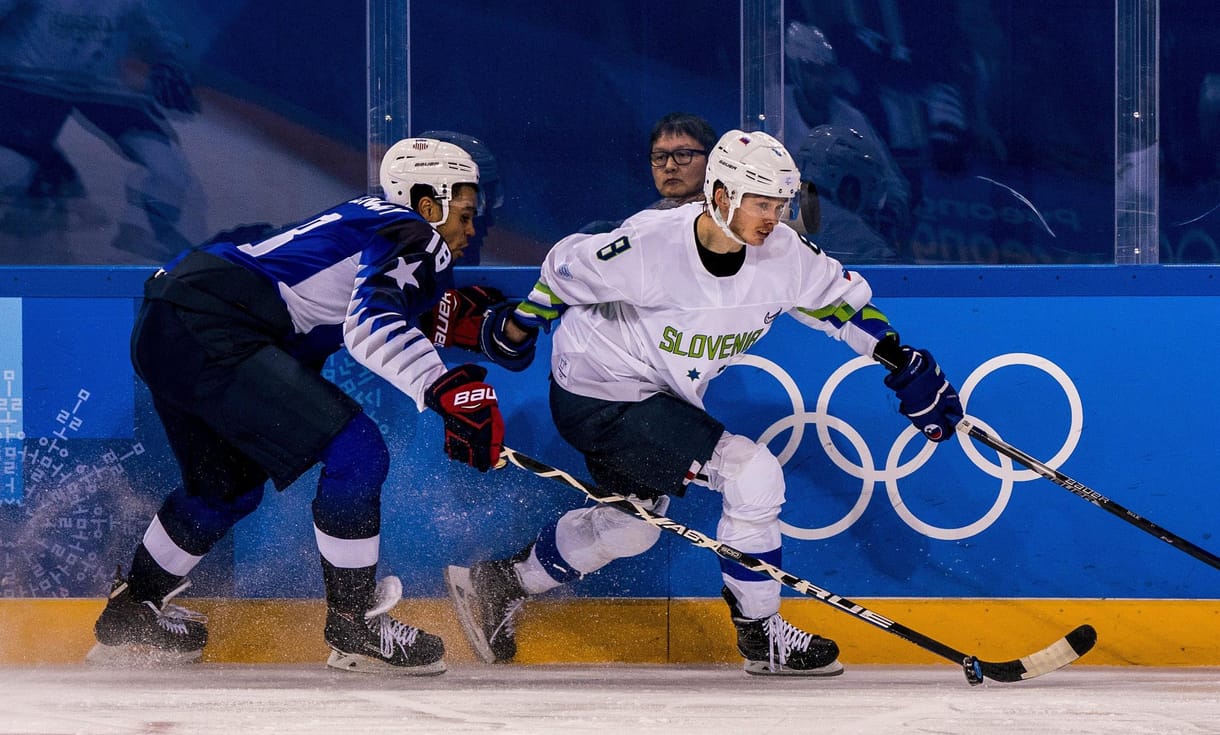Újabb doppingos bukott meg az olimpián