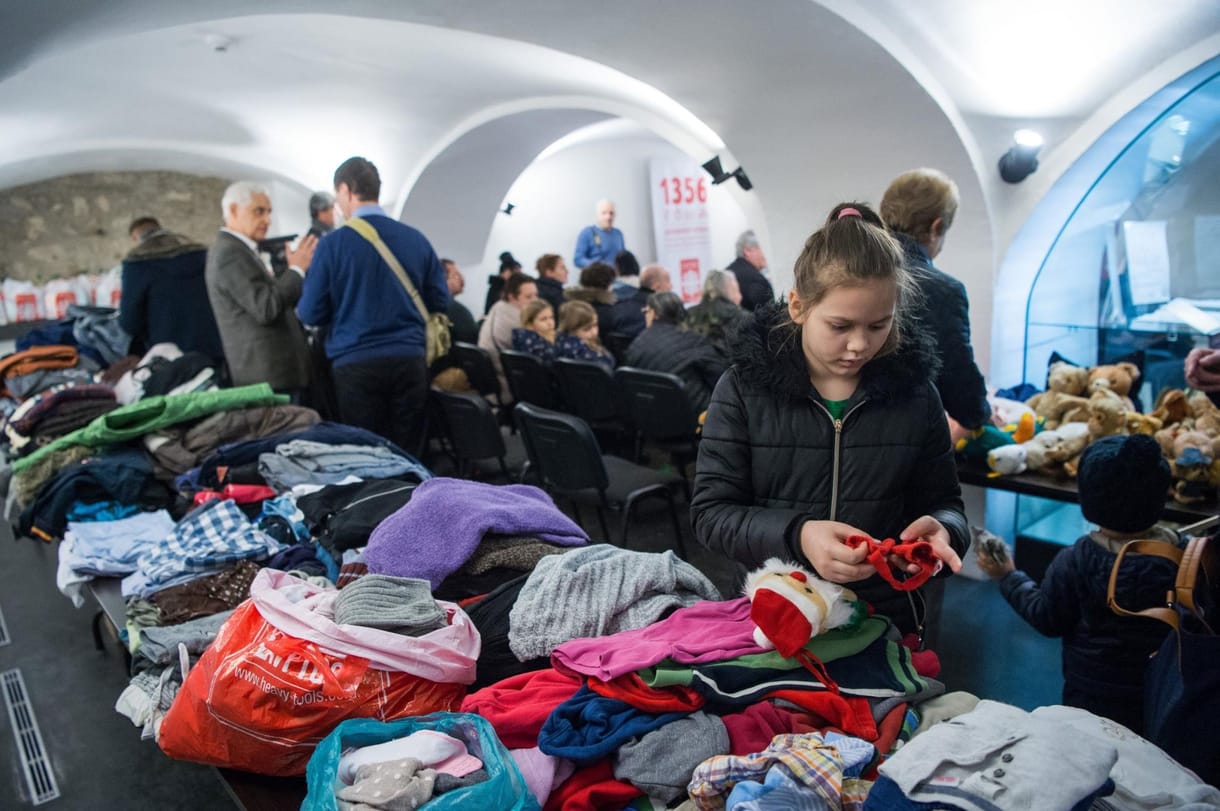 Ha a magyarok ritkán adakoznak, hogyan lehetett ennyire sikeres a 700 milliós gyűjtés?