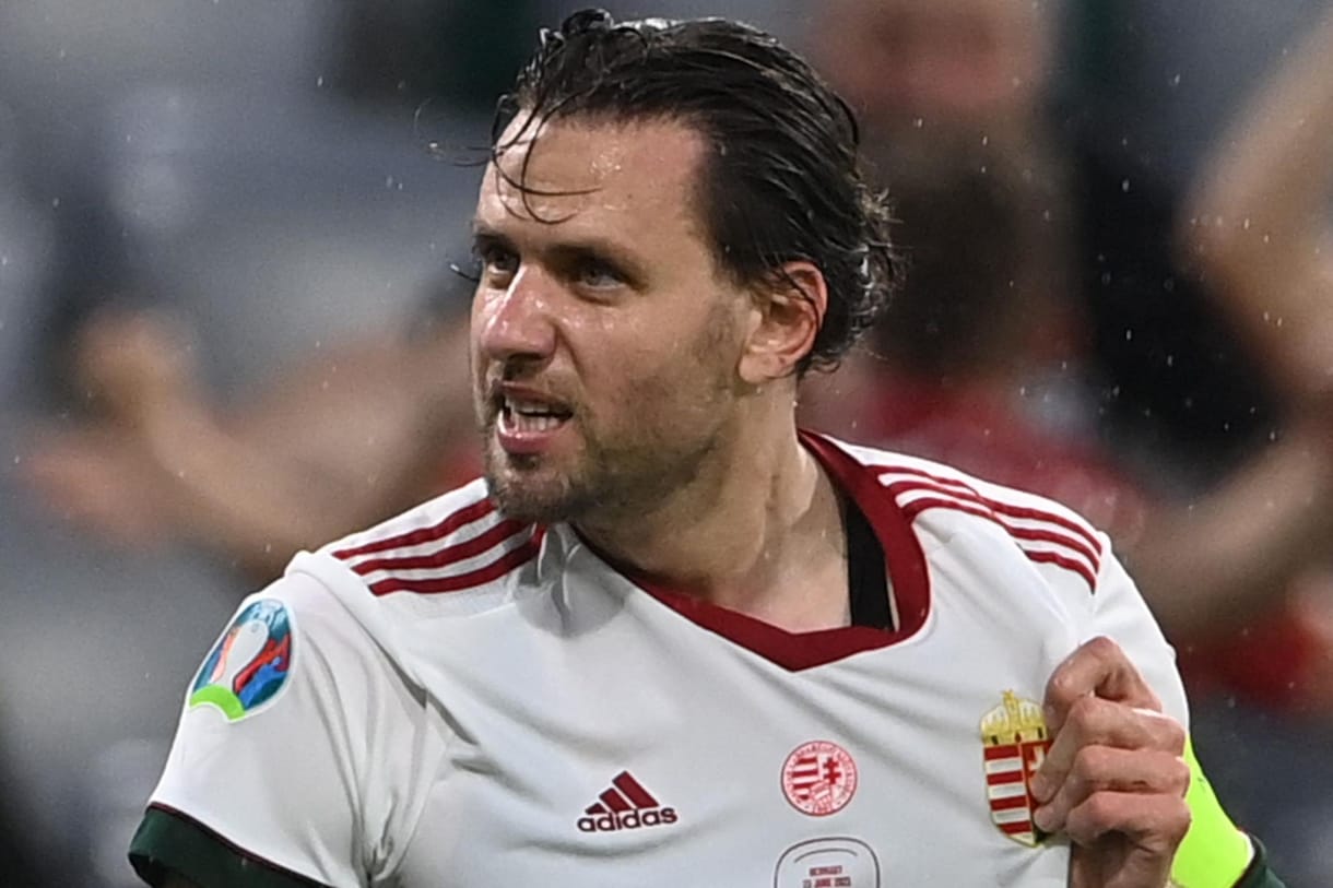 Szalai újabb tesztje negatív lett