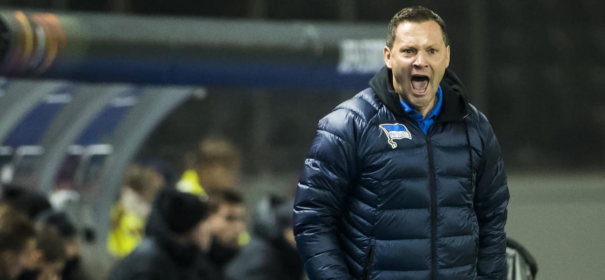 Újabb Hertha-játékos fertőződött meg