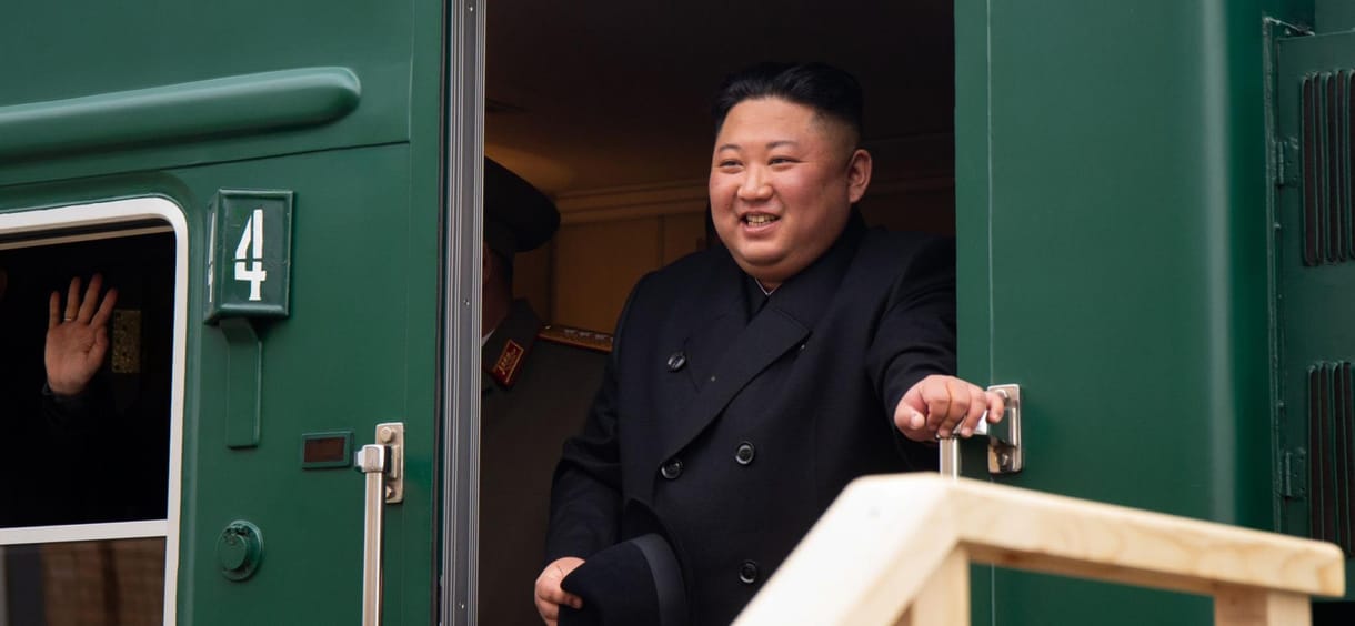 Japán éveken át súlyosan megsértette az Észak-Korea elleni szankciókat