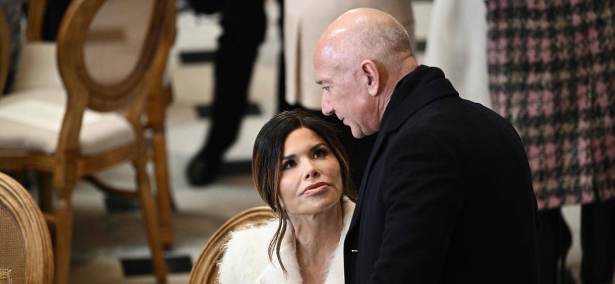 Kiheréli a The Washington Postot Trump kedvéért Jeff Bezos, az Amazon vezére
