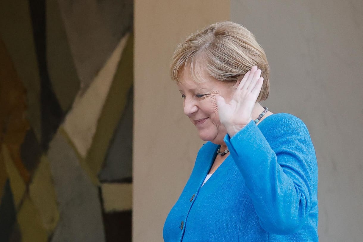 CDU-ideológus: Nagy baj volna, ha szétesik a polgári közép
