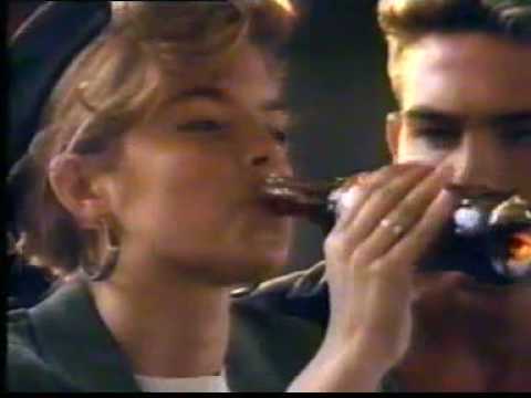 Hat emlékezetes Coca-Cola tévéreklám