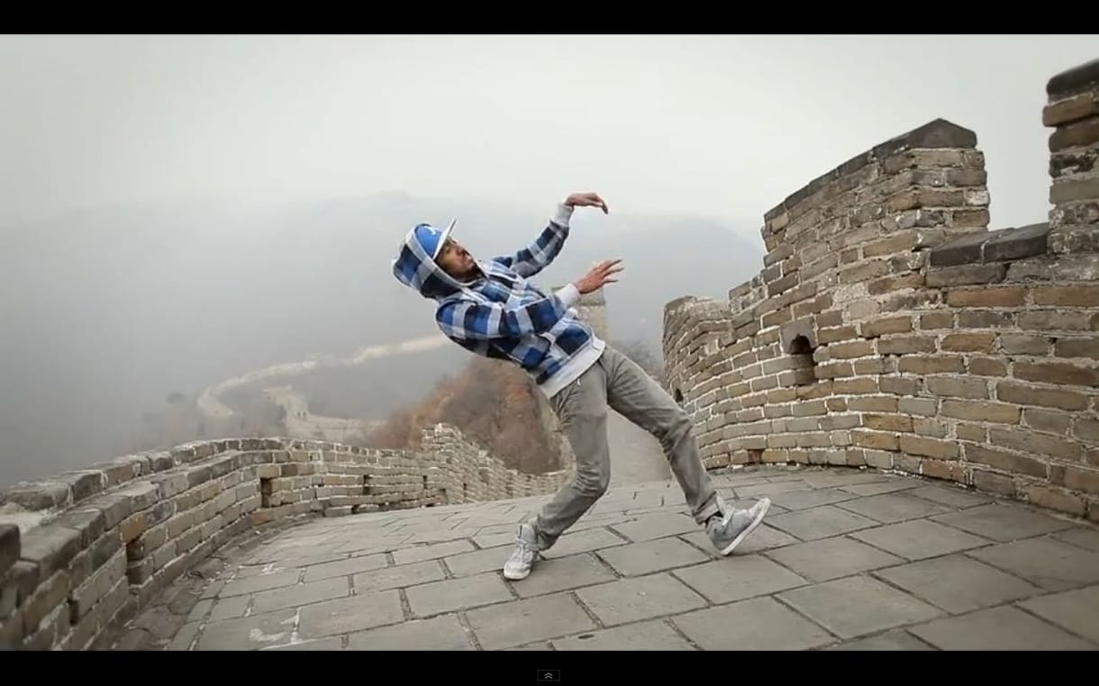 2011 legsikeresebb dubstep táncleckéje folytatódik (videó)