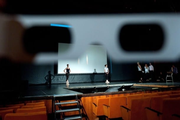 Hova tovább, ha már unod a 3D-s mozifilmeket?