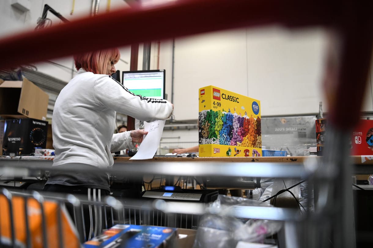 Kiderült, hol költik el a neten a legtöbb pénzt a magyarok