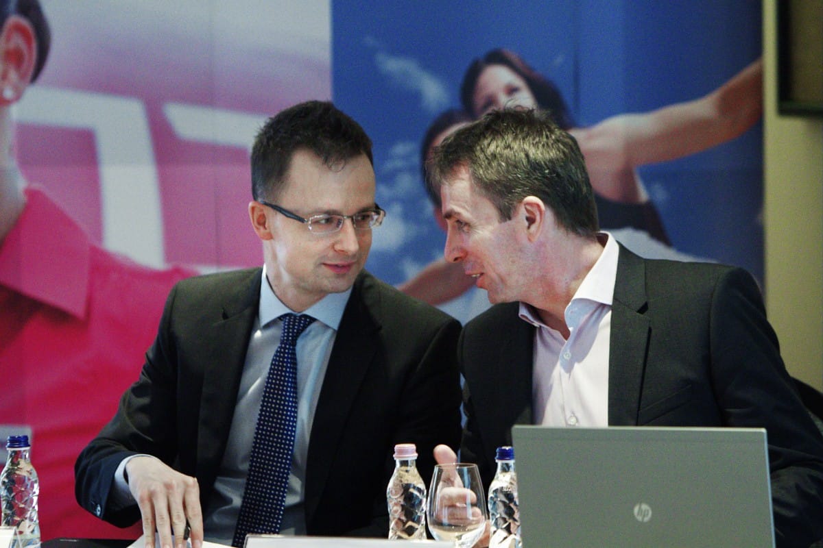 Londoni Wizz Air-járat indulhat Győr mellől