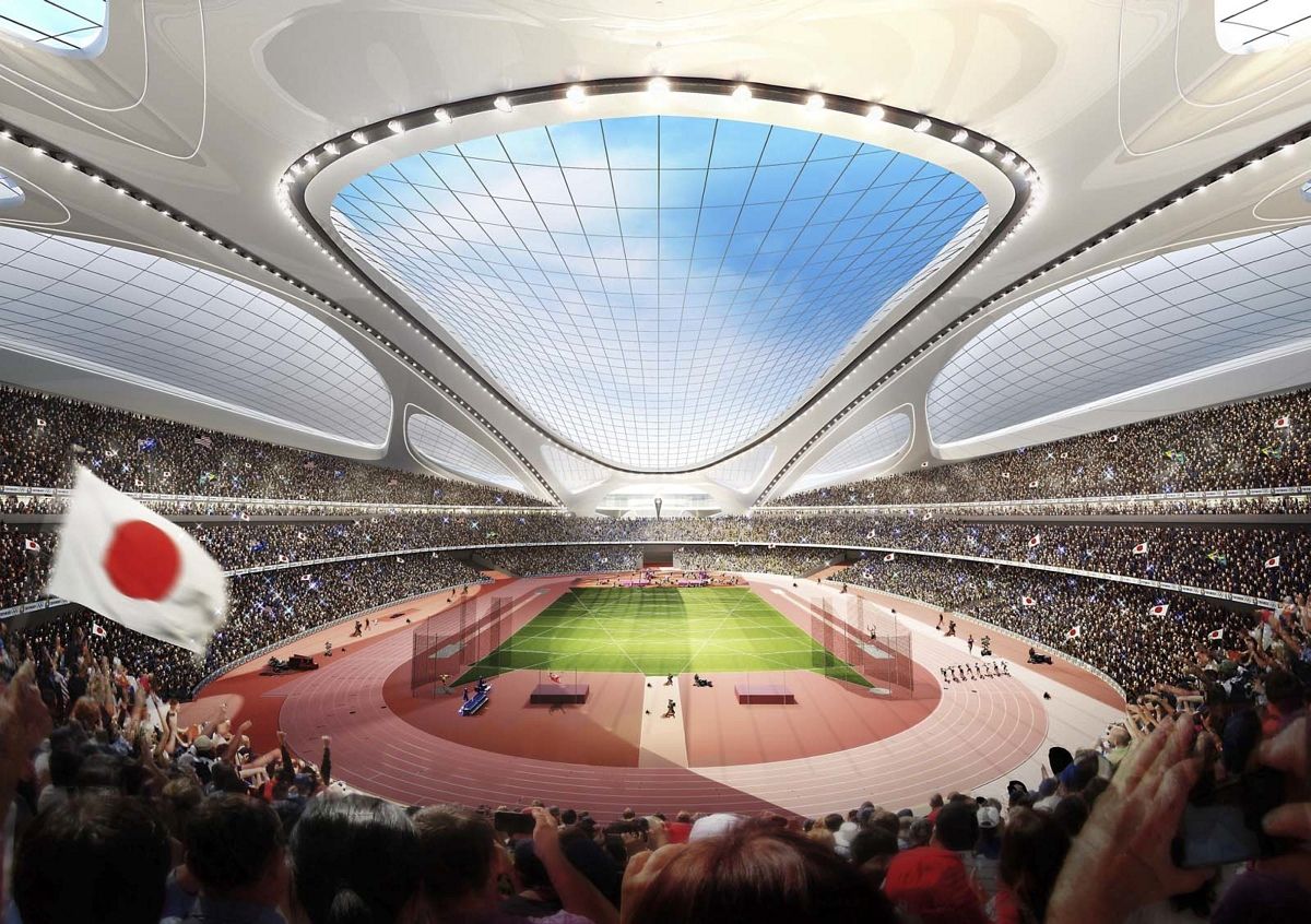 Metró elé ugrott, és meghalt a japán olimpiai bizottság egyik tagja
