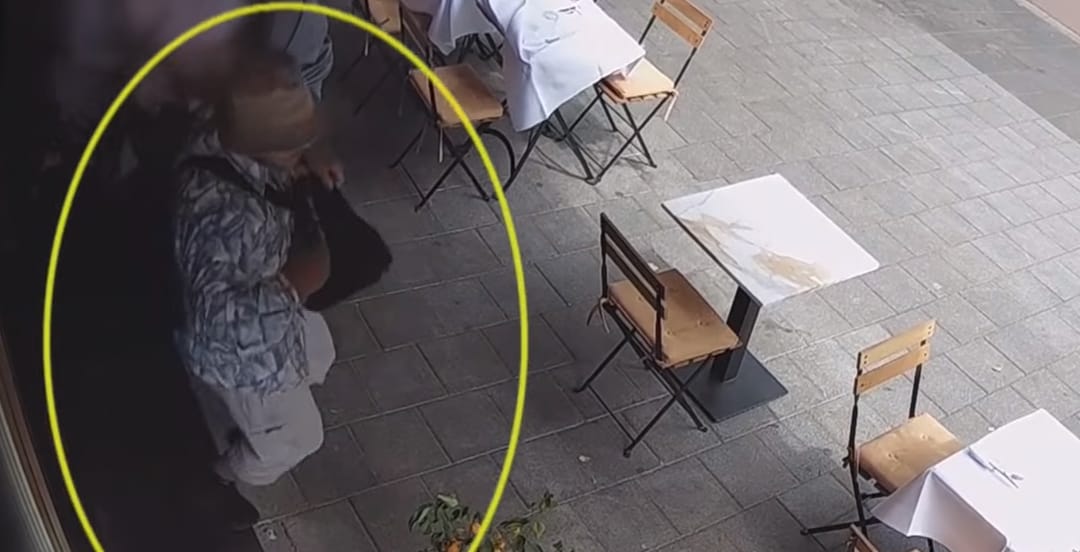 Szállodában ütöttek rajta Dér Csabán, a szerbiai magyar bérgyilkoson