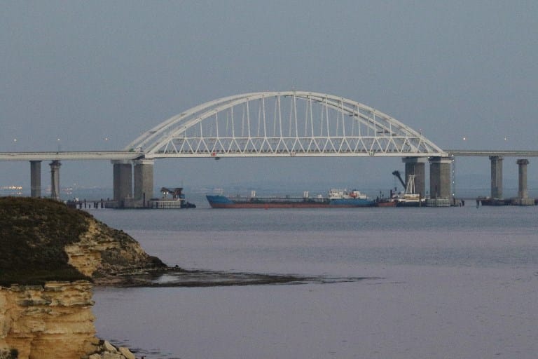 Megszólalt a NATO az orosz agresszióról