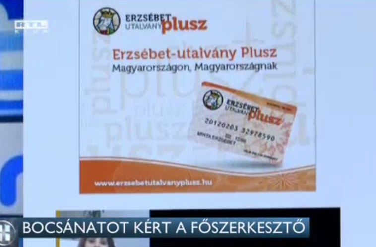 Eltűntek az állami hirdetések Habony lapjából