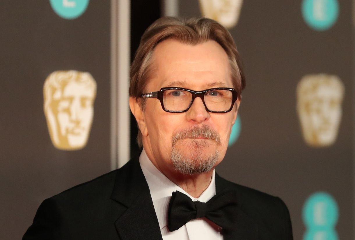Középszerű – ilyennek látja Gary Oldman a Harry Potter-filmekben nyújtott játékát