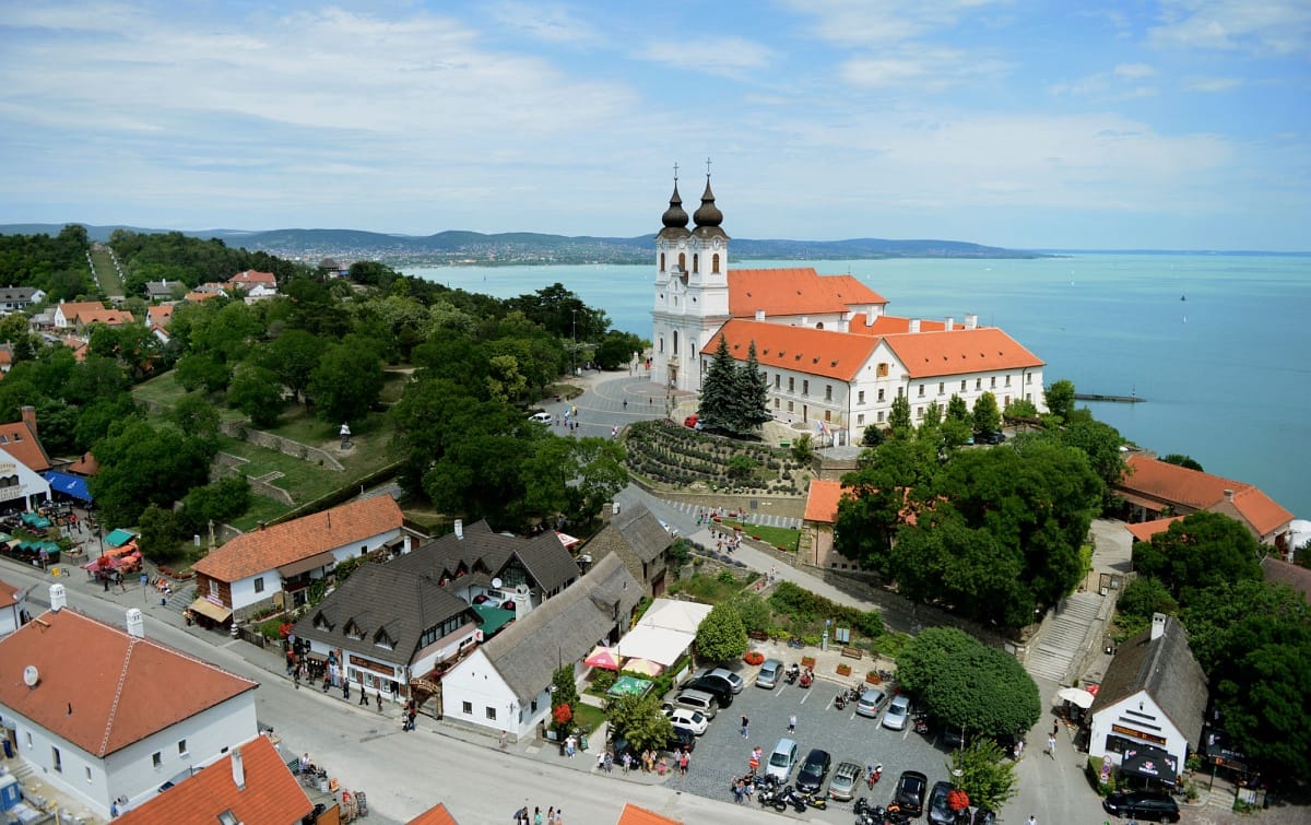Koronavírusos esetek miatt alakult ki vészhelyzet egy tihanyi óvodában