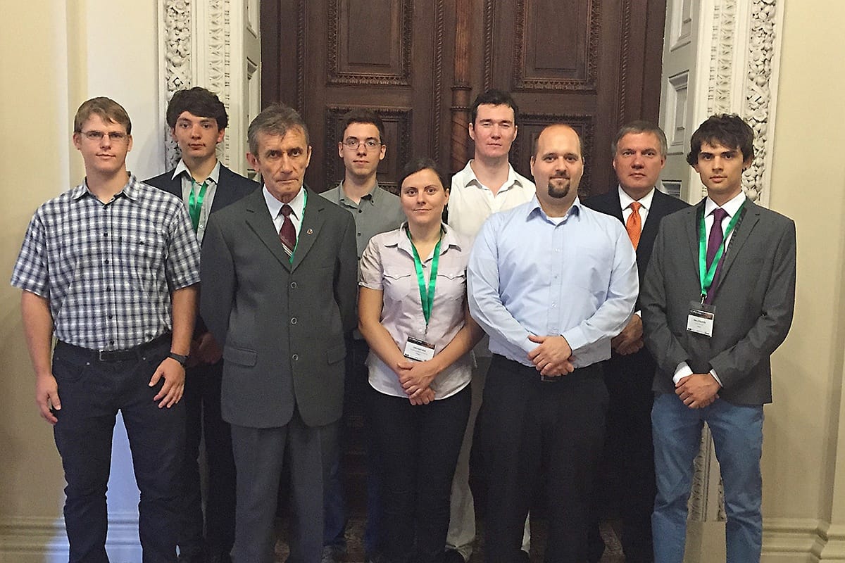 Az MTA-elnök a nagy felfedezésről: Újabb ablak nyílt az univerzumra
