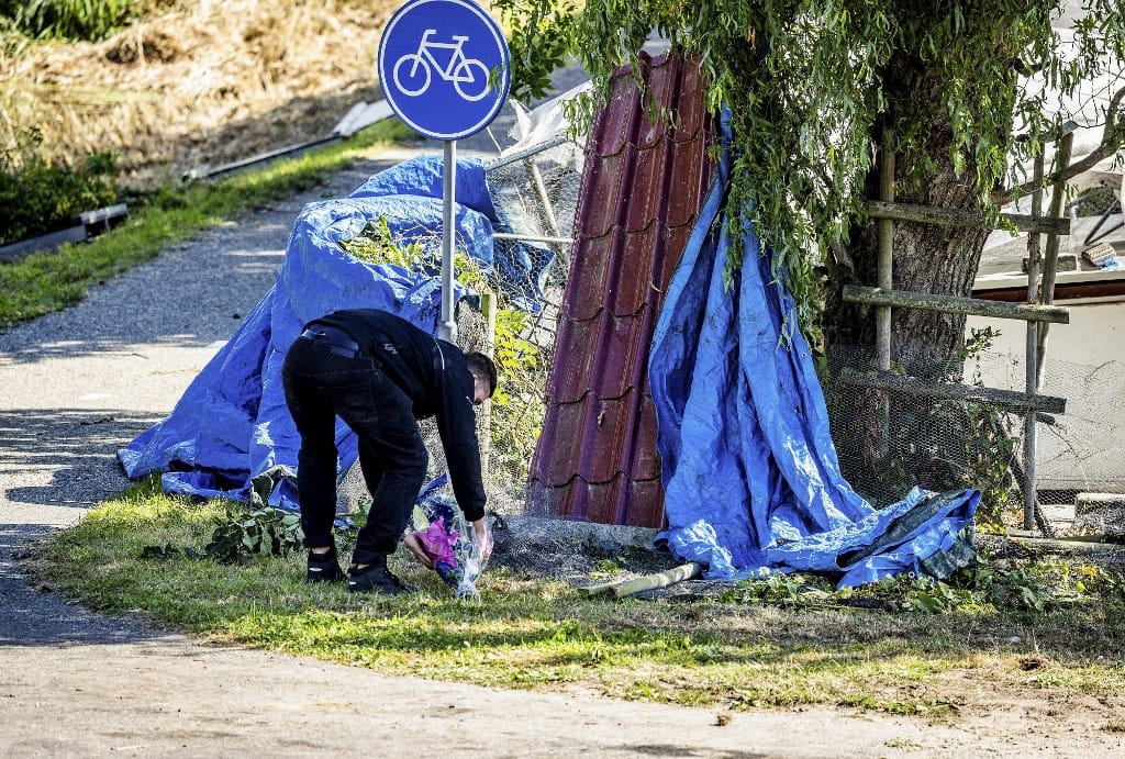 Hat halottja van már a hollandiai teherautós gázolásnak