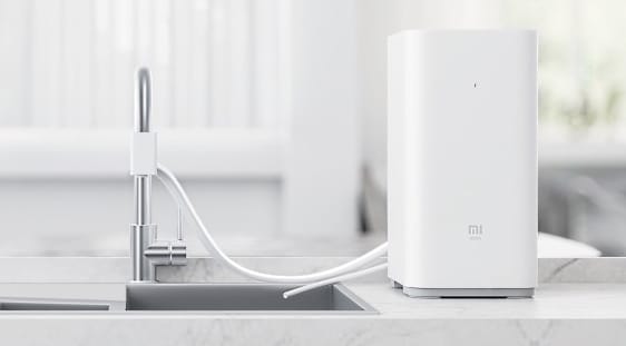 És a Xiaomi ismét kitalált valami furát