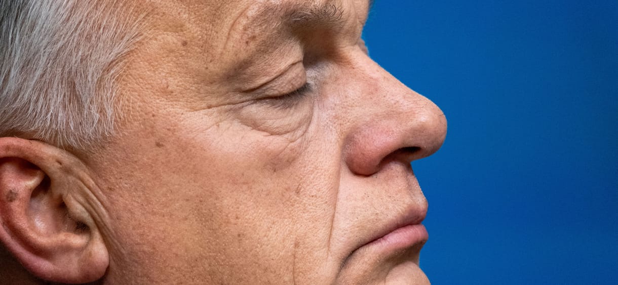 Le Figaro: Lassan tele az EU hócipője Orbánnal