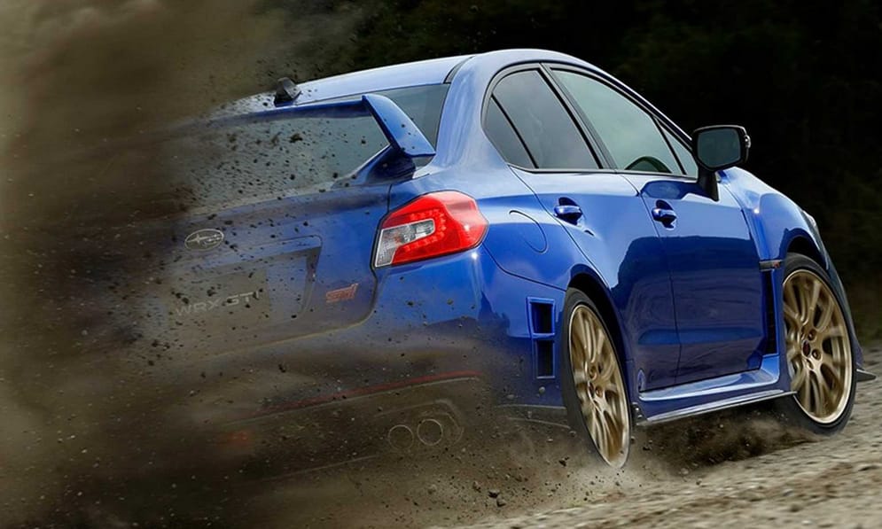 Sorsolással döntik el, hogy ki vásárolhat a legendás Subaru búcsúzó modelljéből