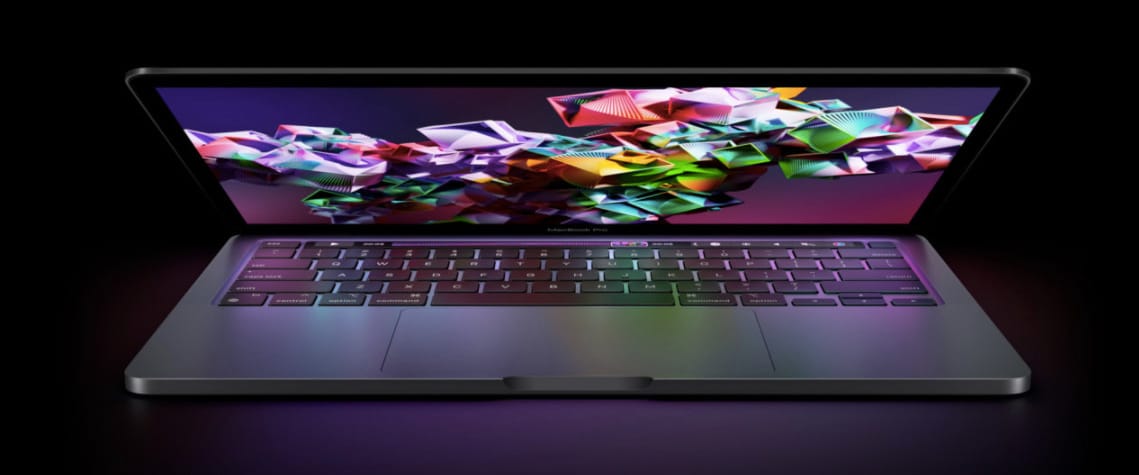 Olyan laptopot adhat ki az Apple, mint még soha – és ennek sokan örülhetnek