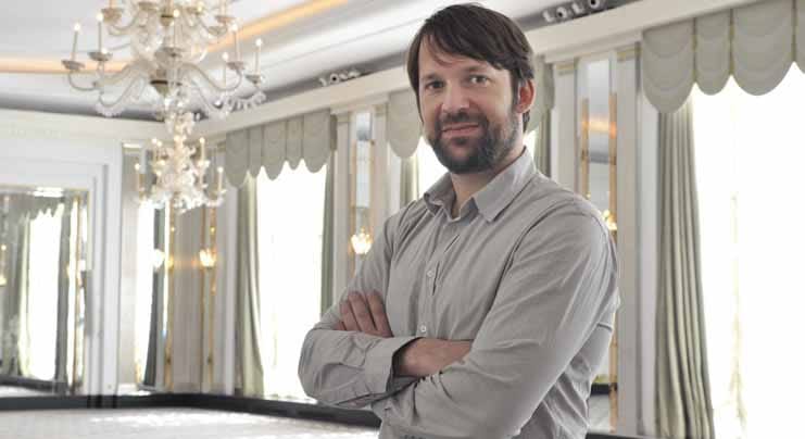 Ötkarikás ízek – luxus és lóhús