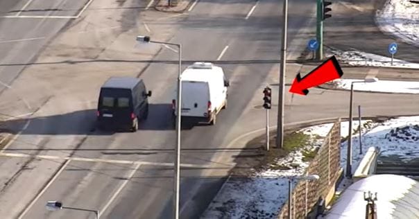 Levegőből osztották az 50 ezres bírságokat a rendőrök