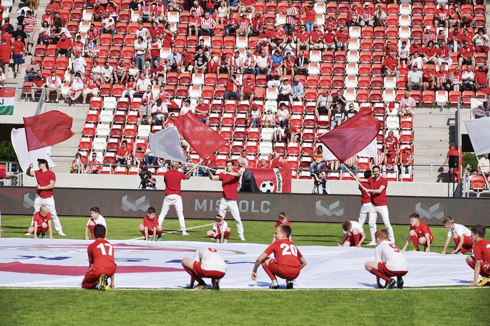 Senki nem vállalta a miskolci stadion üzemeltetését, csak a klub jelentkezett