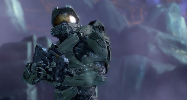 2012 az Xbox éve: jön a HALO 4